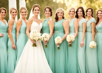 Festliche Mode für Hochzeitsgäste