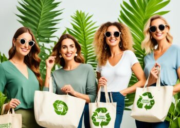 Öko-Mode für Frauen