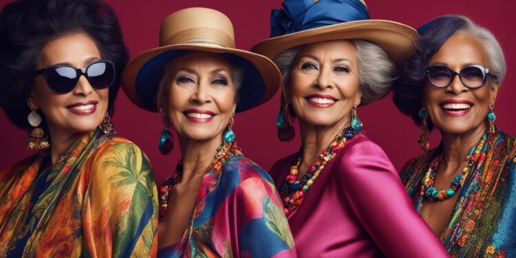 individuelle Outfits