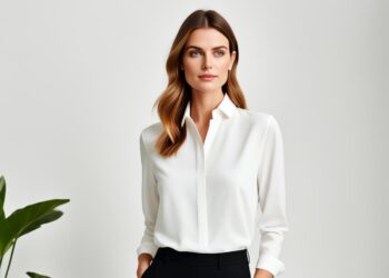 minimalistischer Look