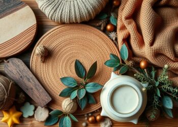 Brauntöne kombinieren