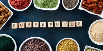 Stärkung von innen: Die besten Superfoods für Frauen