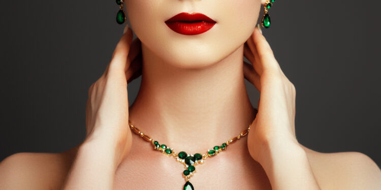 Modeschmuck: Trends und Inspirationen für 2025