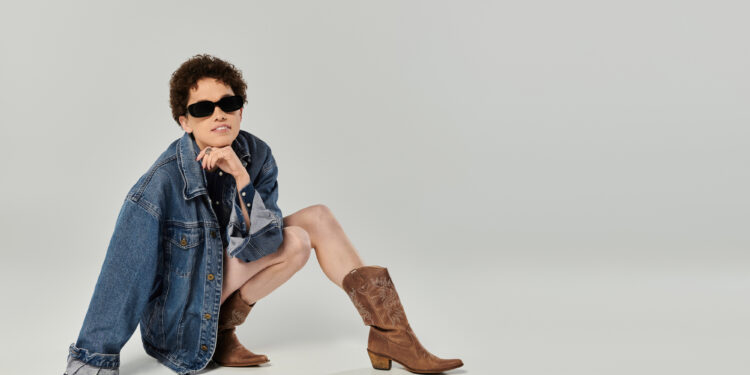 Von klassisch bis modern: Die angesagtesten Cowboy-Stiefel-Trends für Damen