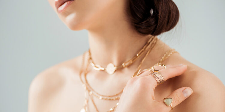 Personalisierter Schmuck: Der neue Trend, der deine Persönlichkeit unterstreicht