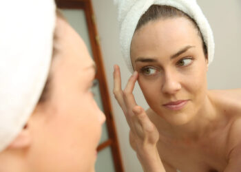 Night Glow: Die besten Beauty-Tipps für strahlende Haut über Nacht