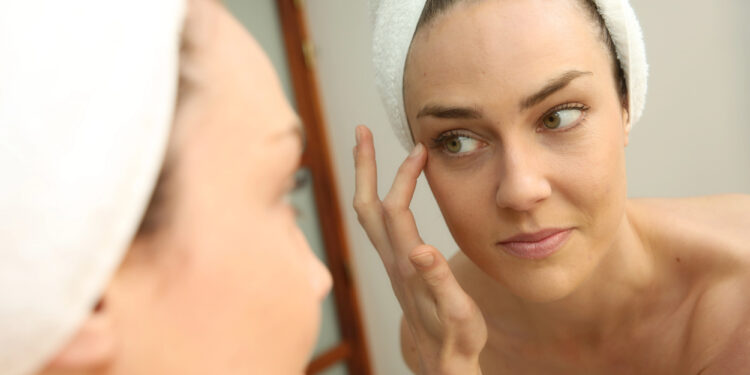 Night Glow: Die besten Beauty-Tipps für strahlende Haut über Nacht