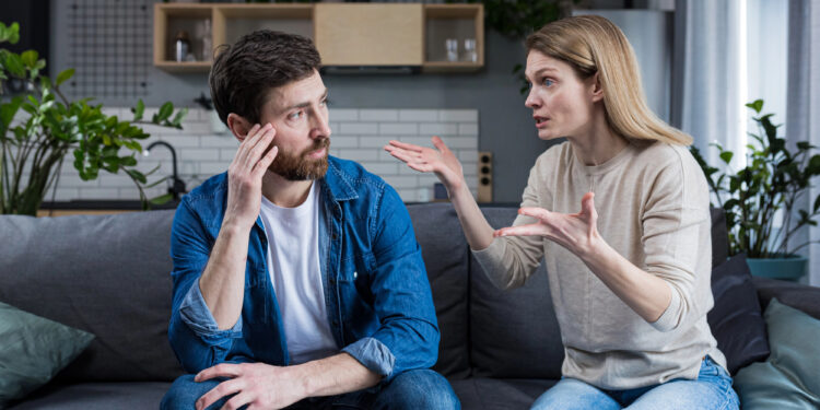 Konstruktiv streiten: Konflikte in der Beziehung ohne Verletzungen lösen