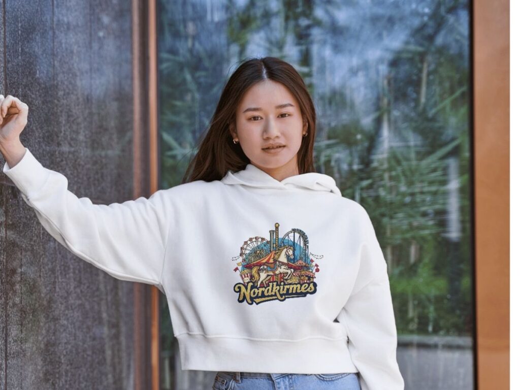 Statement‑Hoodie selbst gestalten: Wenn Komfort auf Persönlichkeit trifft