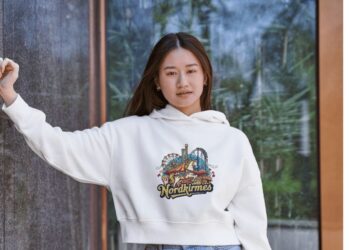 Statement‑Hoodie selbst gestalten: Wenn Komfort auf Persönlichkeit trifft