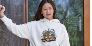 Statement‑Hoodie selbst gestalten: Wenn Komfort auf Persönlichkeit trifft