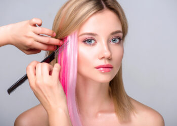 Styling mit Extensions: Frisurenideen für festliche Anlässe und den Alltag