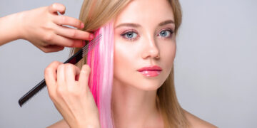 Styling mit Extensions: Frisurenideen für festliche Anlässe und den Alltag